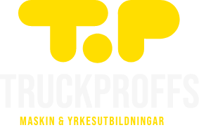 Truckproffs logotyp
